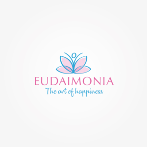 Logo Design by Irina Makedonska for Eudaimonia | Design: #19917306