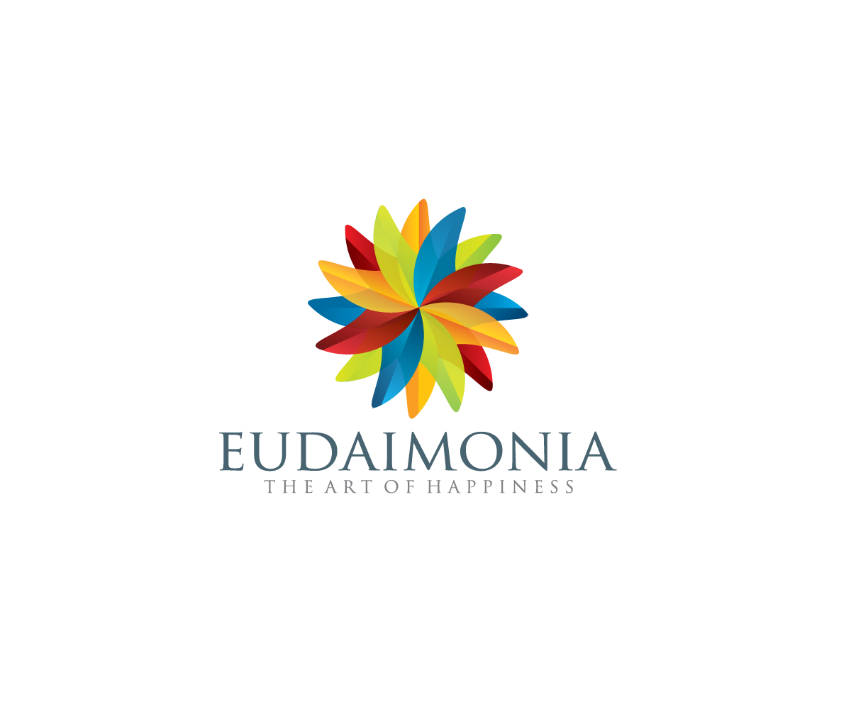 Diseño de Logo por meygekon para Eudaimonia | Diseño #19971038
