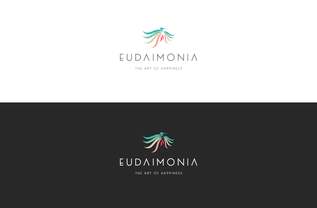 Logo Design by GLDesigns for Eudaimonia | Design #19918557