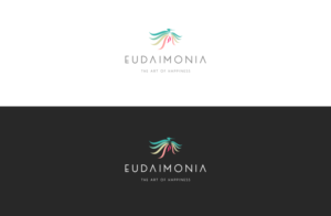 Logo Design by GLDesigns for Eudaimonia | Design: #19918557