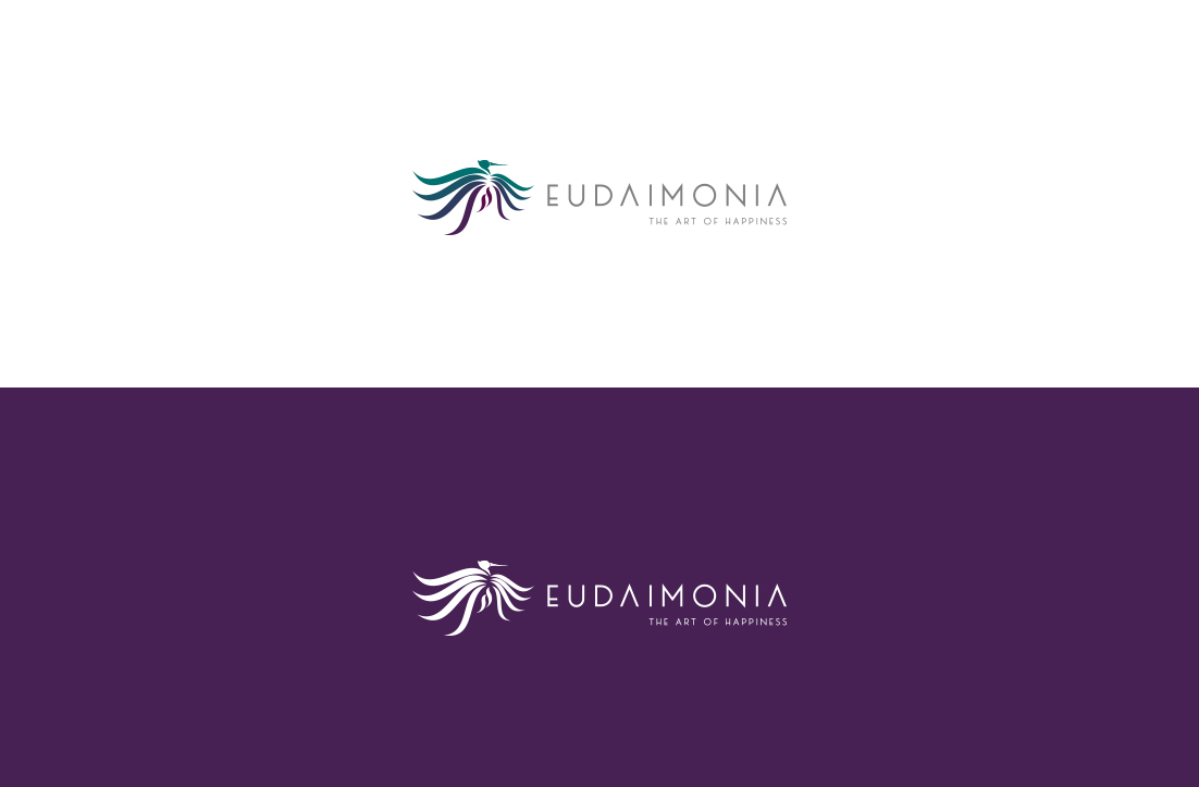 Logo Design by GLDesigns for Eudaimonia | Design #19931582