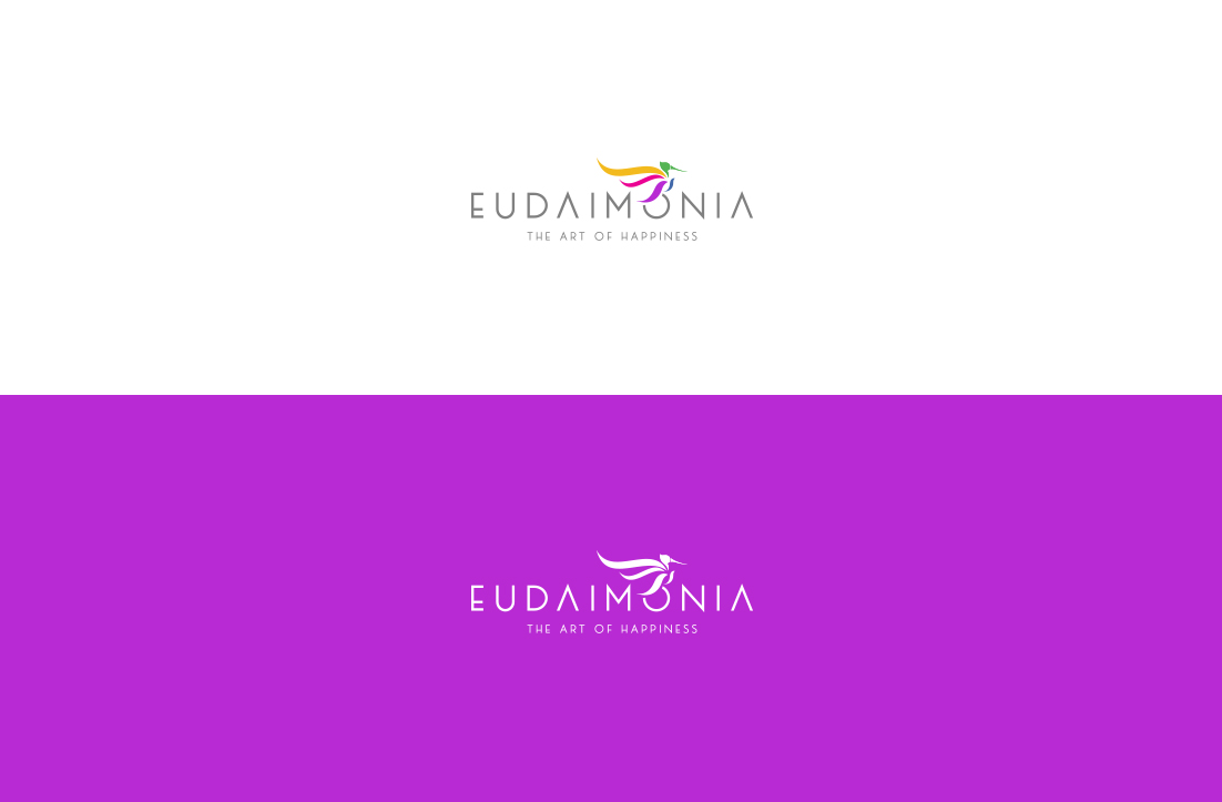 Diseño de Logo por GLDesigns para Eudaimonia | Diseño #20024038