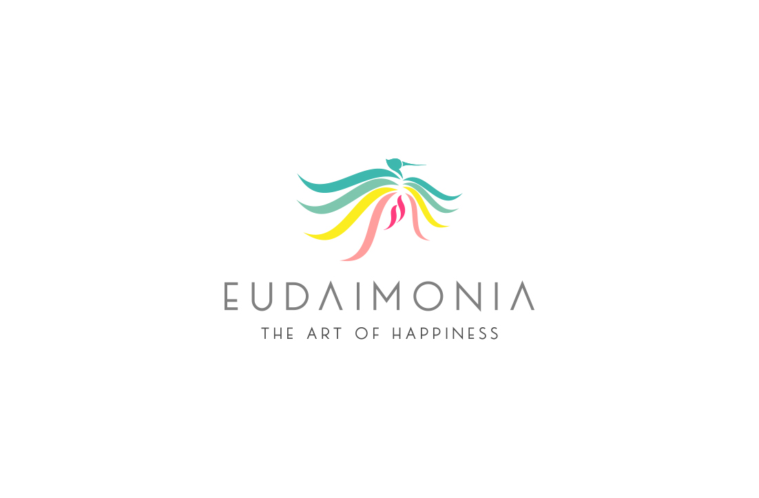 Logo Design by GLDesigns for Eudaimonia | Design #20095657