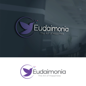 Logo Design by designbysy for Eudaimonia | Design: #19934883