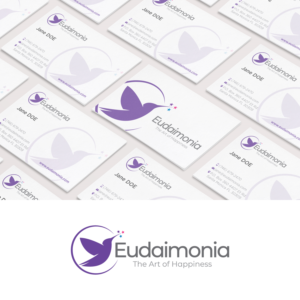Logo Design by designbysy for Eudaimonia | Design: #19946018