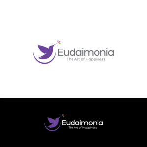 Logo Design by sez_inn for Eudaimonia | Design #20023297