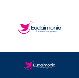 Logo Design by designbysy for Eudaimonia | Design: #20023298