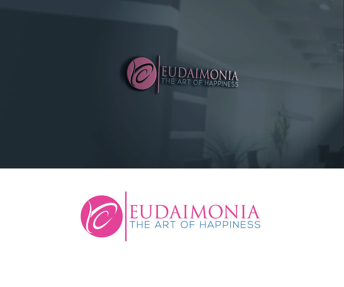 Diseño de Logo por skyDesignbox para Eudaimonia | Diseño #19937400