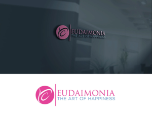 Diseño de Logo por skyDesignbox para Eudaimonia | Diseño: #19937400
