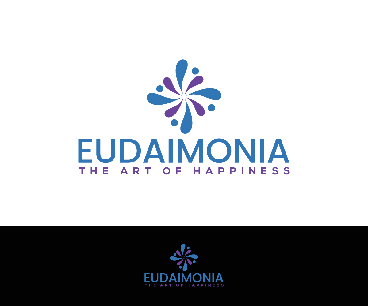 Logo Design by designmind78 for Eudaimonia | Design #19946185