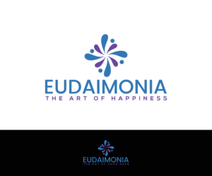 Logo Design by designmind78 for Eudaimonia | Design: #19946208