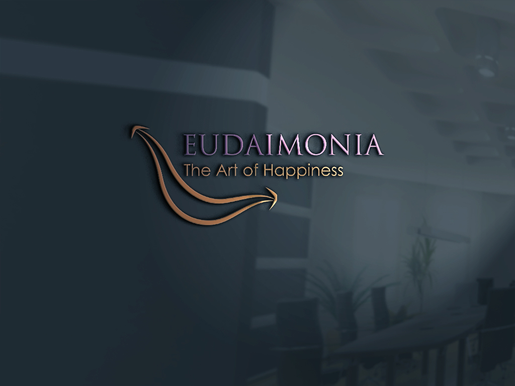 Logo-Design von Rosaleen für Eudaimonia | Design #19948003