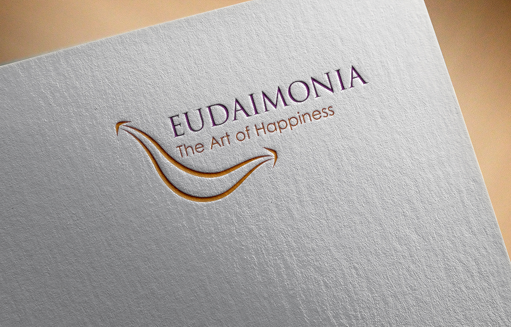 Logo-Design von Rosaleen für Eudaimonia | Design #19948005