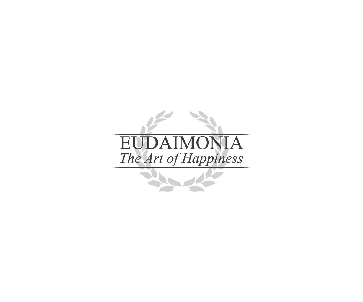 Logo-Design von Rimjim$$ für Eudaimonia | Design #19926893