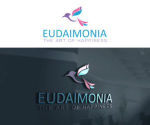 Diseño de Logo por DesignKhalifa2 para Eudaimonia | Diseño: #19926329