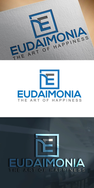 Diseño de Logo por manik 06 para Eudaimonia | Diseño: #19933974