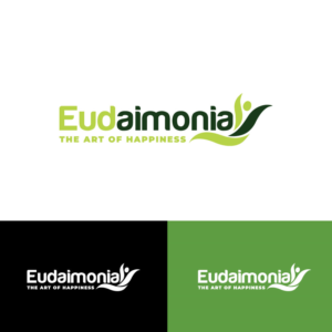 Diseño de Logo por Ash_king para Eudaimonia | Diseño: #19935110
