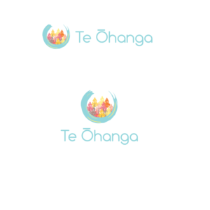 Te Ohanga | Diseño de Logo por emptyboxgraphics