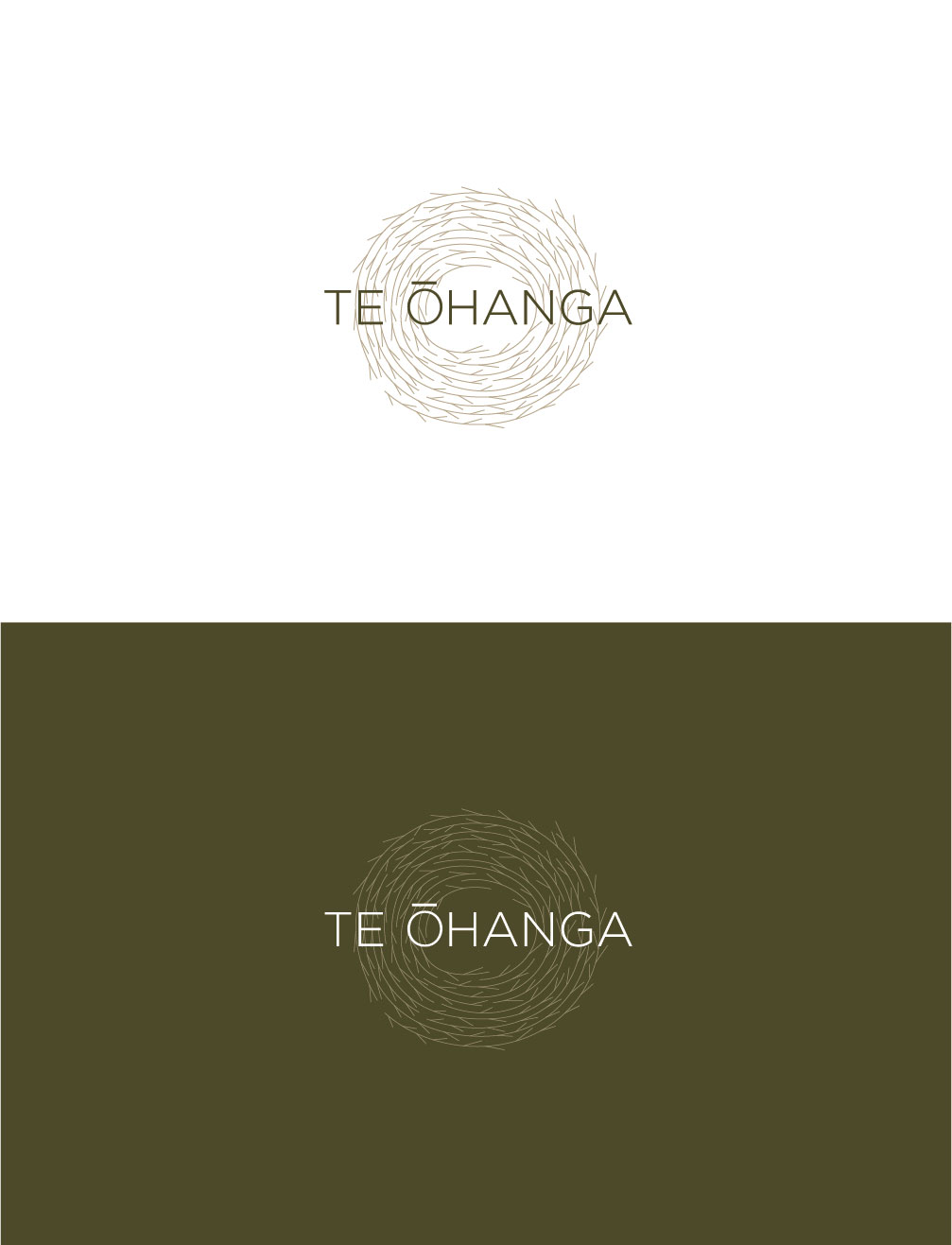 Logo Design by Birdcage for this project | Design #19947927