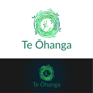 Te Ohanga | Logo Design by DesignLima