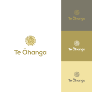Logo Design by Marianna K. for this project | Design: #19931282