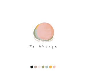 Logo Design by Miranda Mtz. for this project | Design: #19977658