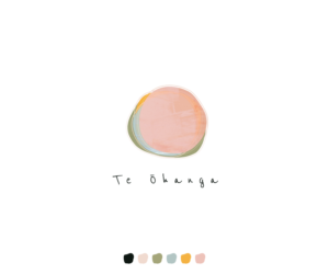 Logo Design by Miranda Mtz. for this project | Design: #19977660
