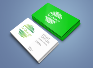 Logo Design by Ezgi Kilavuz for this project | Design #19980701