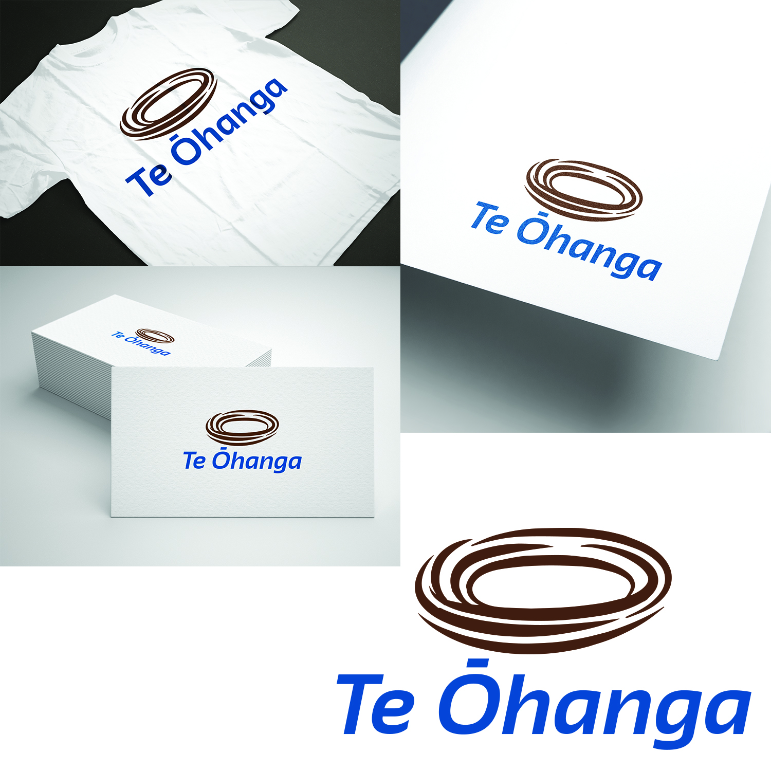 Logo Design by Anik Hasan for this project | Design #19979405