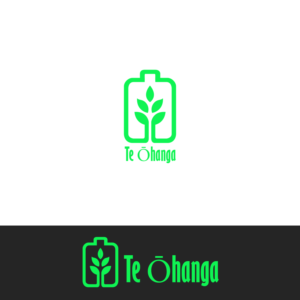 Logo Design by WAGUM Studio
