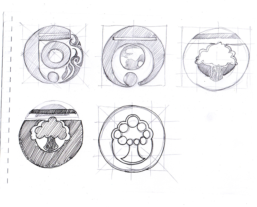 Logo Design by Erreart for this project | Design #19932507