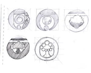 Logo Design by Erreart
