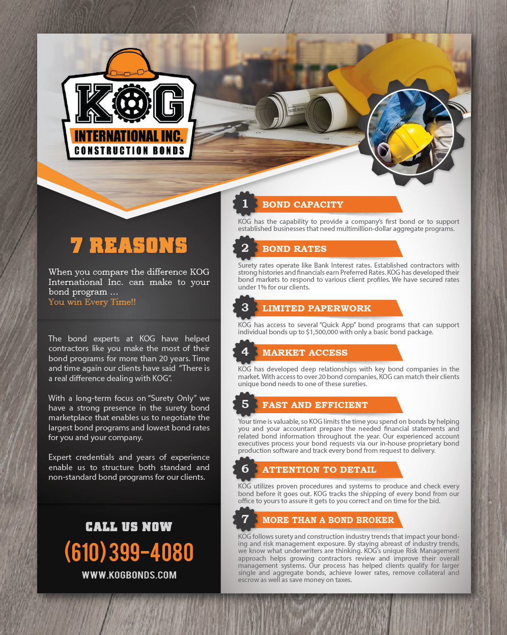 Design de Flyer par alex989 pour ce projet | Design #19916555