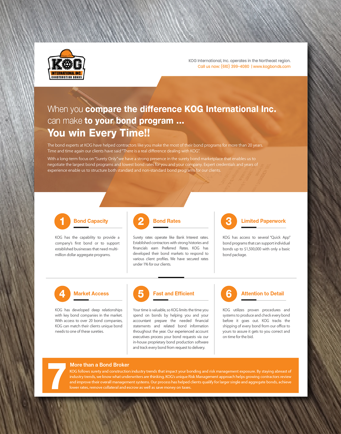 Flyer Design by Alexandar for this project | Design #19918634