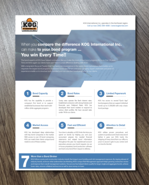Flyer Design by Alexandar for this project | Design: #19918635