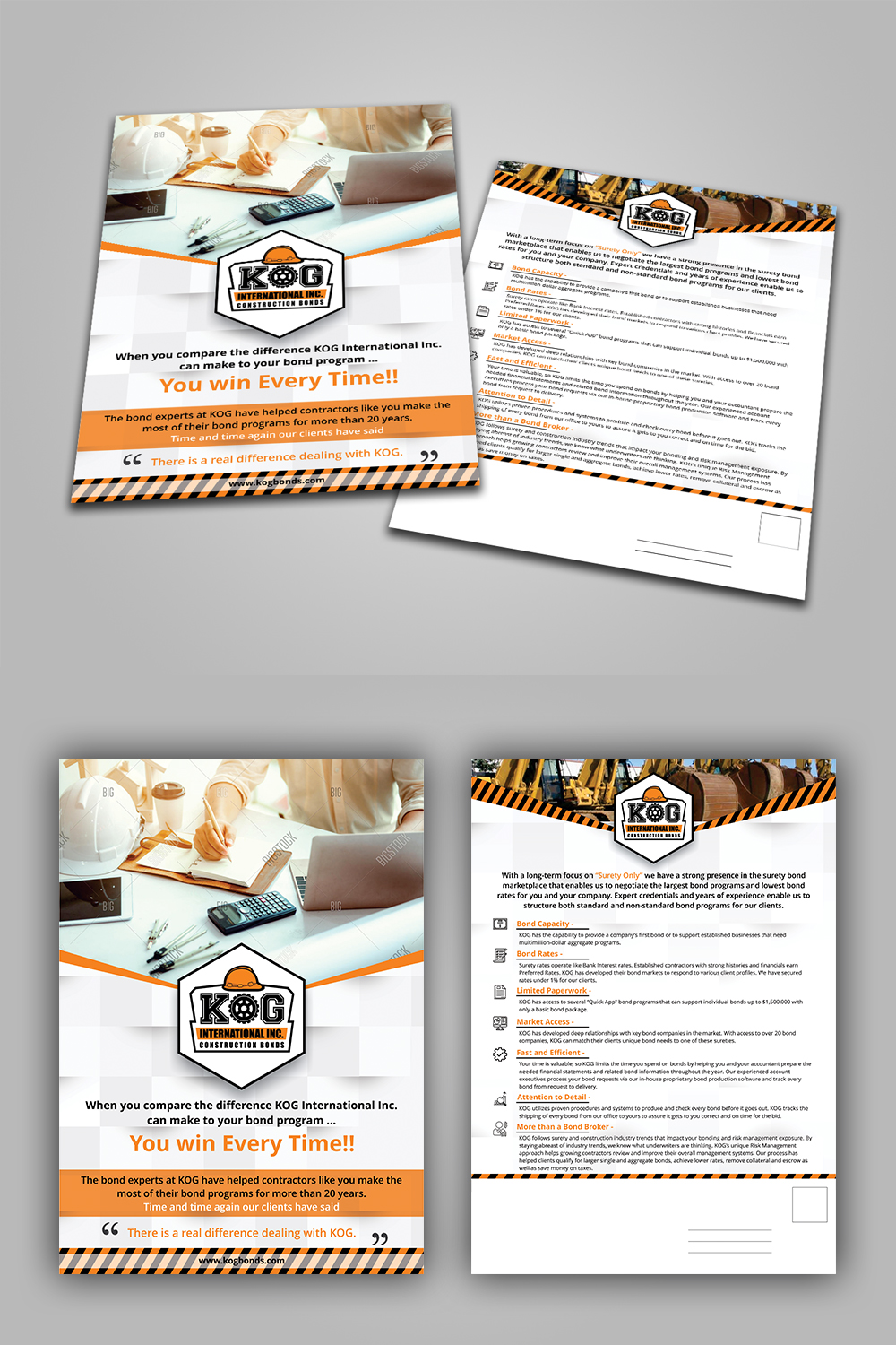 Flyer Design by ecorokerz for this project | Design #19916357