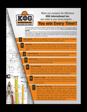 Flyer Design by Fine Graphics House for this project | Design: #19914943