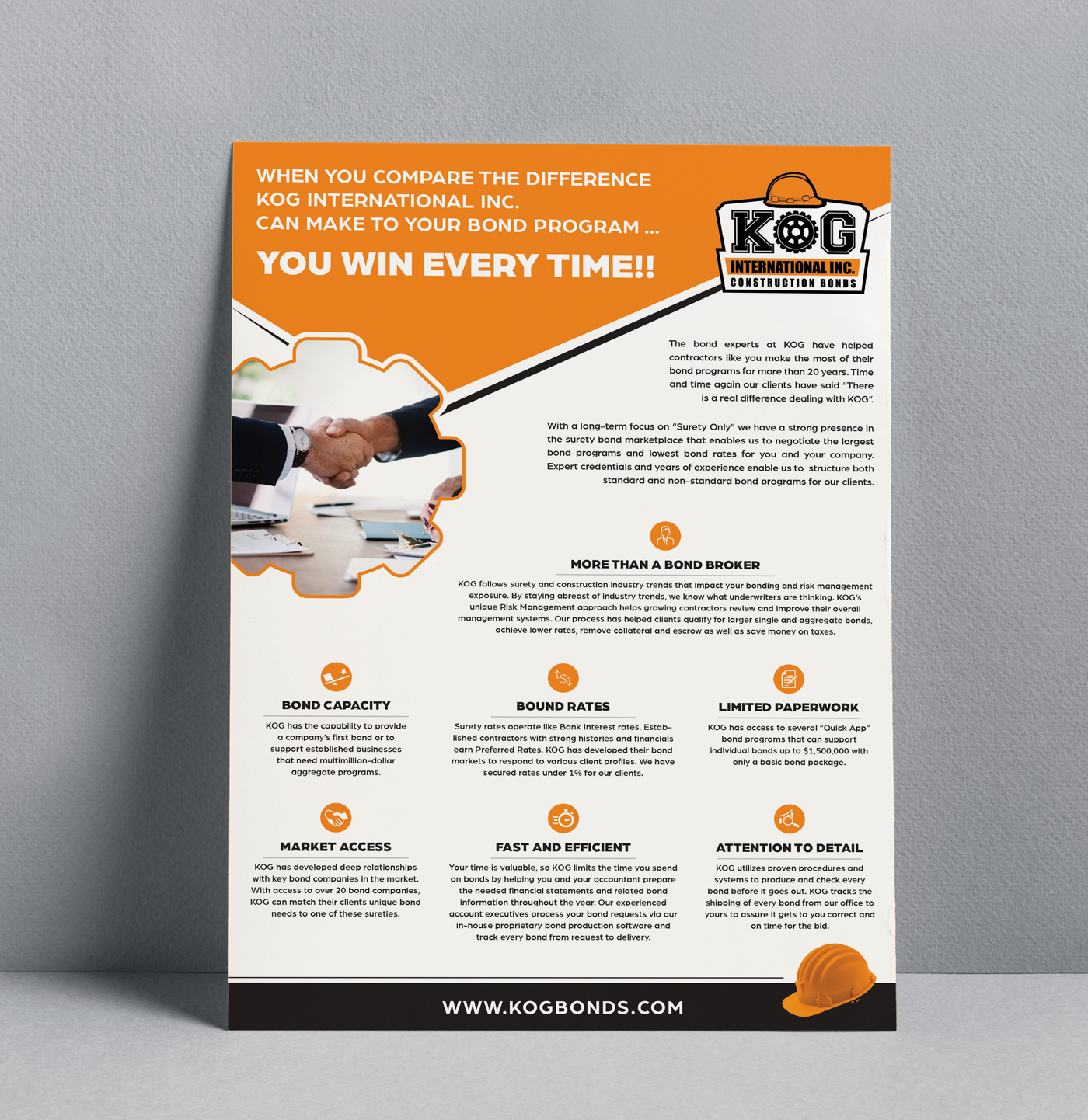 Flyer Design by vcreatived for this project | Design #19919279