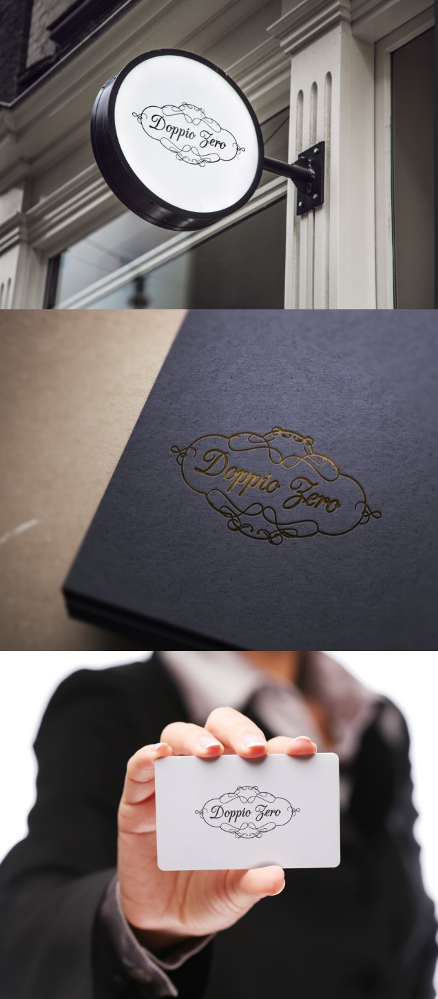 Logo Design by Anton for Peperosso ltd | Design #19938944