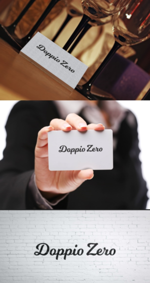 Logo Design by Anton for Peperosso ltd | Design: #19950294