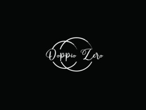 Doppio Zero ( Double Zero ) | Logo Design by Hiccups Design