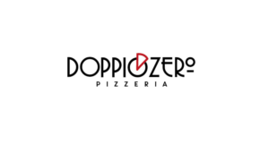 Doppio Zero ( Double Zero ) | Logo Design by Birdcage