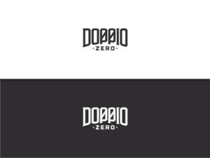 Doppio Zero ( Double Zero ) | Logo Design by Atvento Graphics