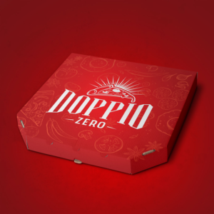 Logo Design by CS_Creatives for Peperosso ltd | Design: #20167562