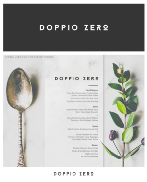 Logo-Design von DominicDesign für Peperosso ltd | Design: #19919816