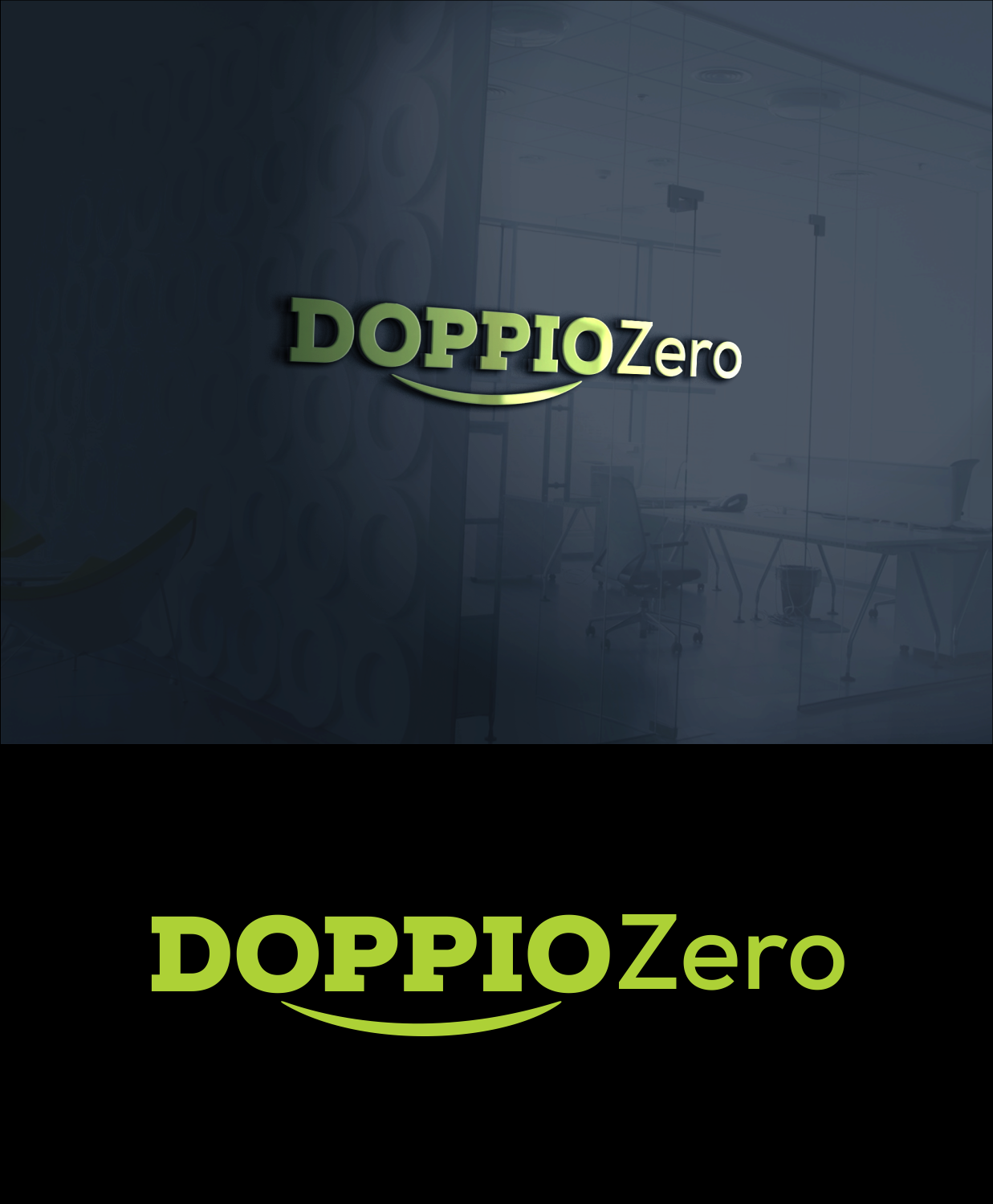 Logo Design by Bearry for Peperosso ltd | Design #19913379