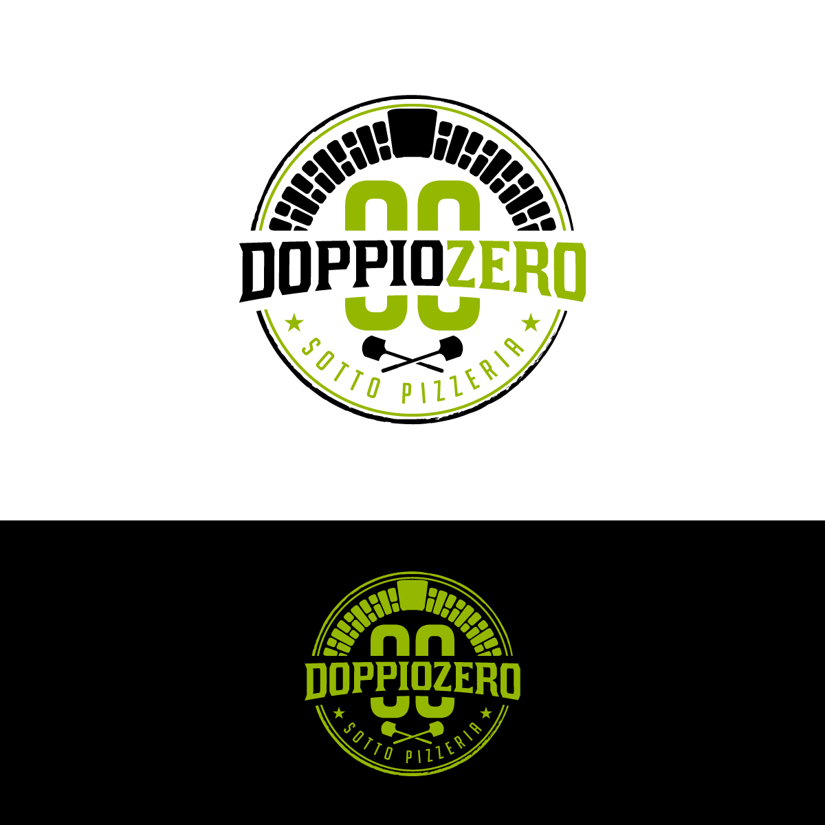 Logo Design by creative.bugs for Peperosso ltd | Design #19917048