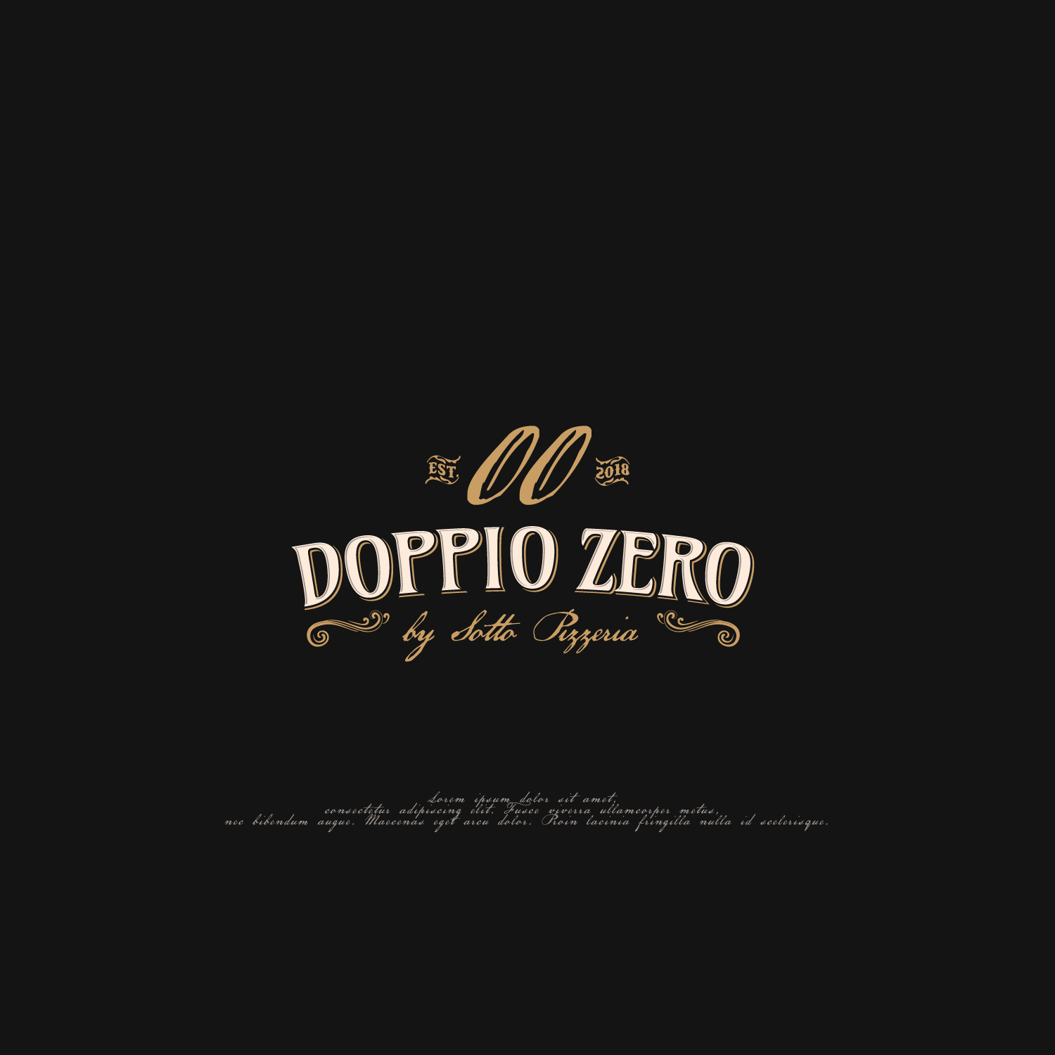 Logo Design by NEX for Peperosso ltd | Design #19915539