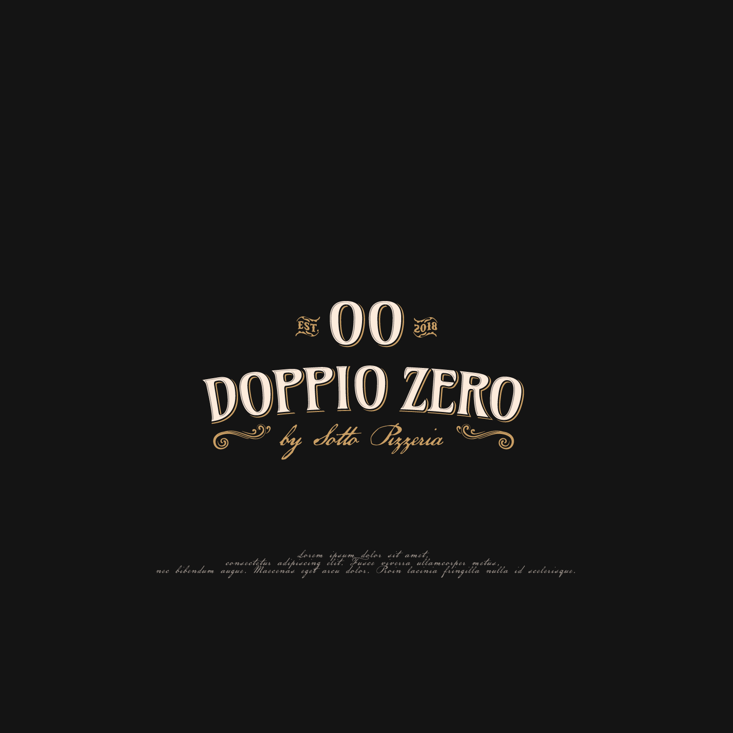 Logo Design by NEX for Peperosso ltd | Design #19920043