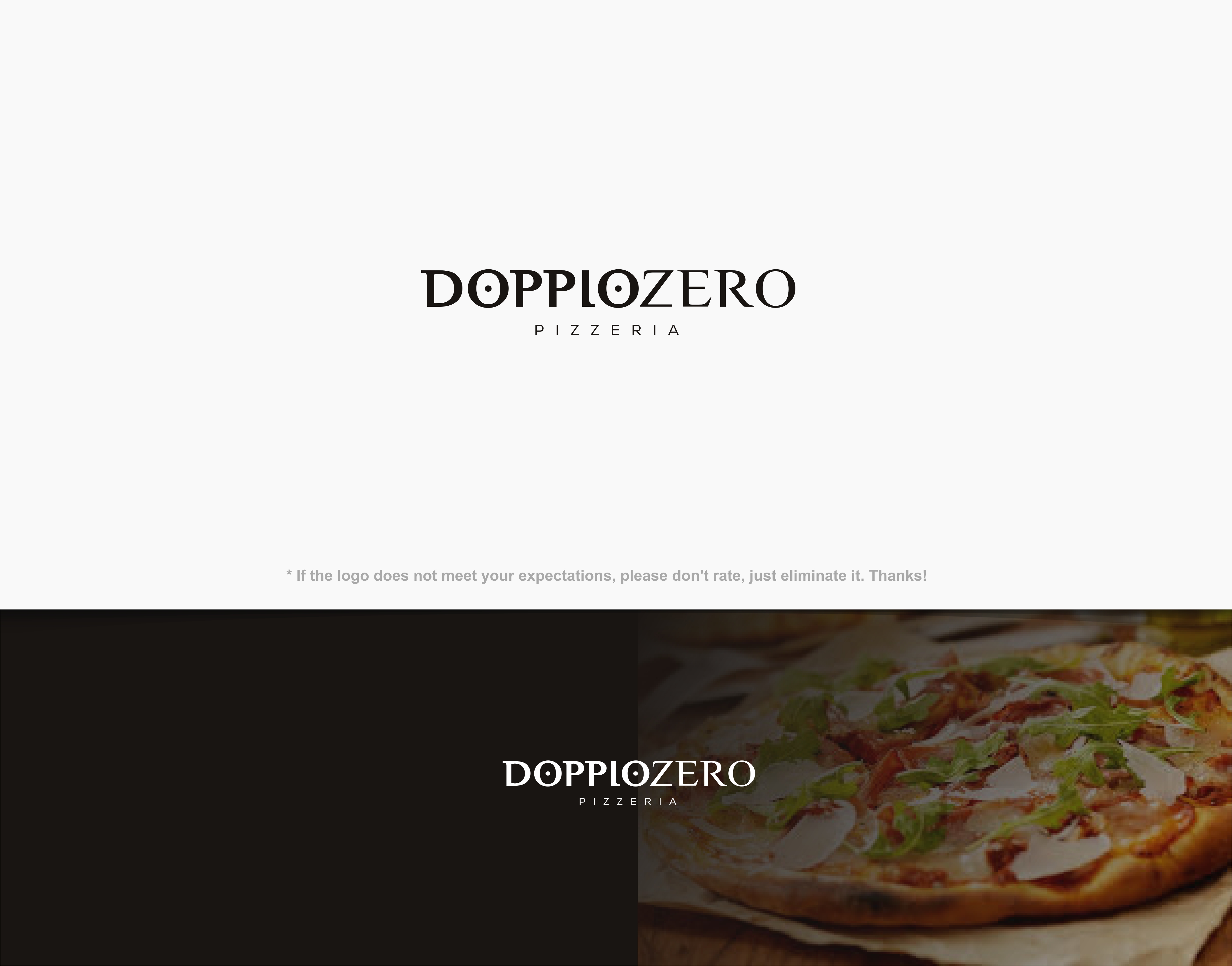 Logo Design by CKS d e s i g n for Peperosso ltd | Design #19920576